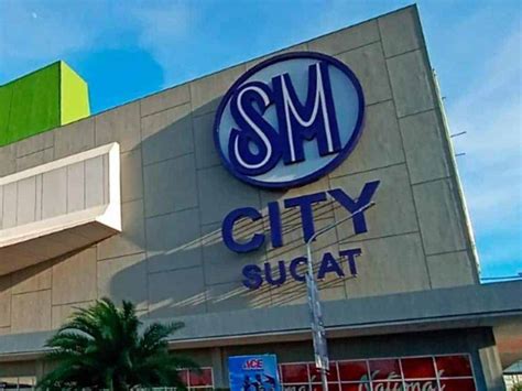 jrmsucat|SM City Sucat .
